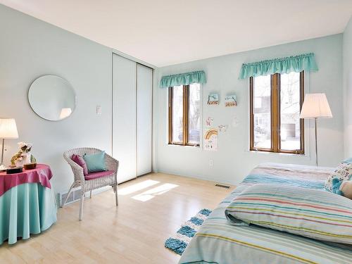 Bedroom - 778 Rue De Ville-Marie, Longueuil (Le Vieux-Longueuil), QC - Indoor Photo Showing Bedroom