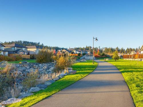 3476 Trumpeter St, Colwood, BC - Outdoor With View