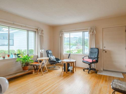 2805 9Th Ave, Port Alberni, BC - Indoor Photo Showing Other Room