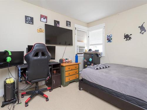 942 Arngask Ave, Langford, BC - Indoor Photo Showing Other Room