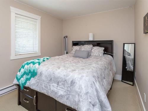 942 Arngask Ave, Langford, BC - Indoor Photo Showing Bedroom
