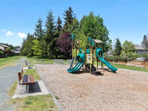 23 Trill Dr, Parksville, BC - Outdoor