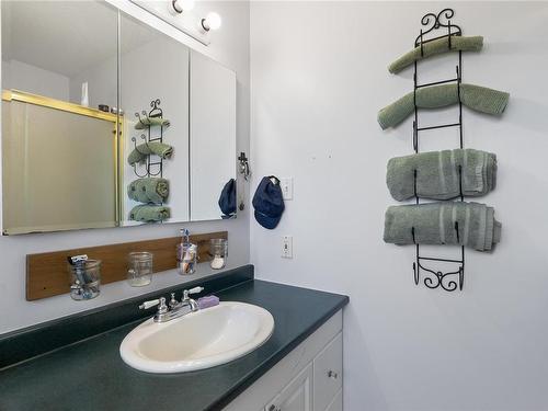 1290 Middlegate Rd, Errington, BC - Indoor Photo Showing Bathroom