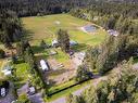 1290 Middlegate Rd, Errington, BC  - Outdoor With View 