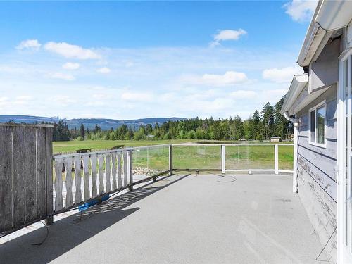 1290 Middlegate Rd, Errington, BC - Outdoor With Exterior