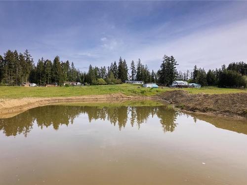 1290 Middlegate Rd, Errington, BC - Outdoor With Body Of Water With View