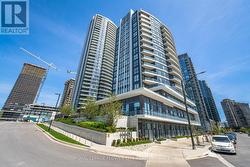 709 - 65 WATERGARDEN DRIVE  Mississauga, ON L5R 0G9