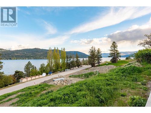 8799 Adventure Bay Road, Vernon, BC 