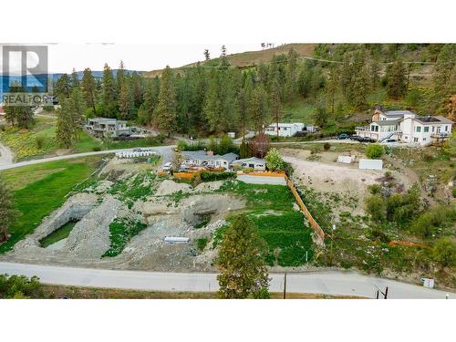 8799 Adventure Bay Road, Vernon, BC 