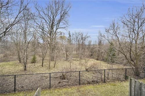 2151 Walkers Line|Unit #10, Burlington, ON - Outdoor With View