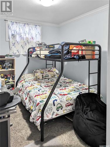 365 620 Cornish Road, Saskatoon, SK - Indoor Photo Showing Bedroom