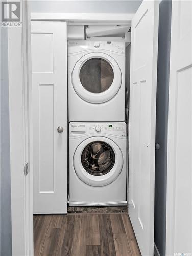 365 620 Cornish Road, Saskatoon, SK - Indoor Photo Showing Laundry Room