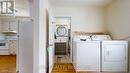 169 Peel Street, Collingwood, ON  - Indoor Photo Showing Laundry Room 
