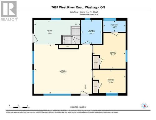 7697 West River Road, Ramara, ON - Other