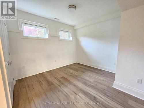 Lower - 45 Brule Crescent, Toronto, ON - Indoor Photo Showing Other Room