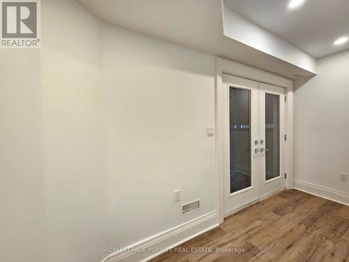 Lower - 45 Brule Crescent, Toronto, ON - Indoor Photo Showing Other Room