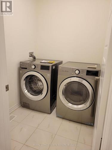 26 - 1125 Leger Way, Milton, ON - Indoor Photo Showing Laundry Room