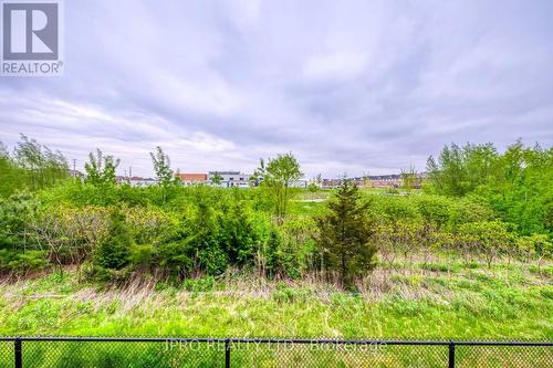 127 - 1105 Leger Way, Milton, ON - Outdoor With View