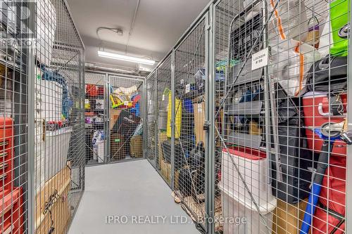 127 - 1105 Leger Way, Milton, ON - Indoor With Storage
