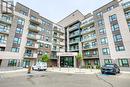 127 - 1105 Leger Way, Milton, ON  - Outdoor With Balcony With Facade 