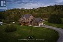 1976 Shelter Valley Road, Alnwick/Haldimand, ON  - Outdoor With View 