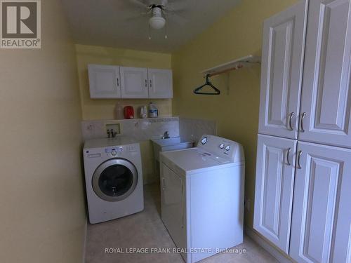 21 Napier Street, Brighton, ON - Indoor Photo Showing Laundry Room