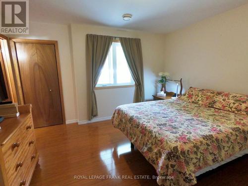 21 Napier Street, Brighton, ON - Indoor Photo Showing Bedroom