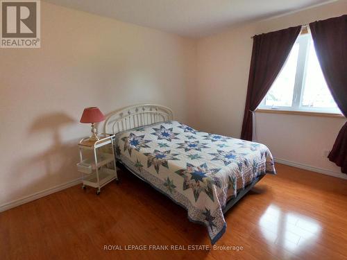 21 Napier Street, Brighton, ON - Indoor Photo Showing Bedroom