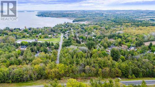 0 Boundary Road, Hamilton Township, ON 