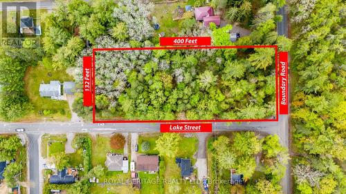 0 Boundary Road, Hamilton Township, ON 