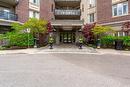 245 Dalesford Road|Unit #501, Etobicoke, ON  - Outdoor With Balcony 