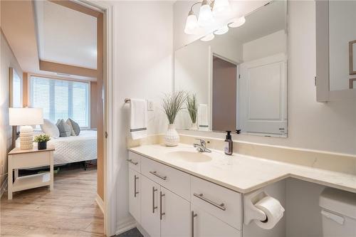 245 Dalesford Road|Unit #501, Etobicoke, ON - Indoor Photo Showing Bathroom