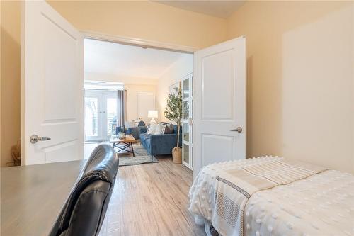 245 Dalesford Road|Unit #501, Etobicoke, ON - Indoor Photo Showing Other Room