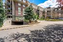 245 Dalesford Road|Unit #501, Etobicoke, ON  - Outdoor With Balcony With Facade 