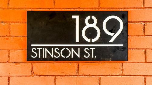 189 Stinson Street, Hamilton, ON -  Photo Showing Other Room