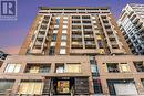 100 Champagne Avenue S Unit#1105, Ottawa, ON  - Outdoor With Facade 