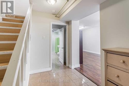 1074 Lawrence Avenue E, Toronto, ON - Indoor Photo Showing Other Room