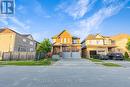 2425 Dress Circle Crescent, Oshawa, ON  - Outdoor With Facade 