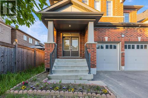 2425 Dress Circle Crescent, Oshawa, ON - Outdoor