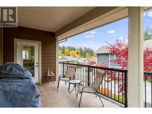 1581 20Th Street Ne Unit# 37, Salmon Arm, BC - Outdoor With Deck Patio Veranda With Exterior
