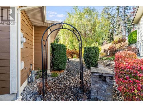 1581 20Th Street Ne Unit# 37, Salmon Arm, BC - Outdoor With Exterior