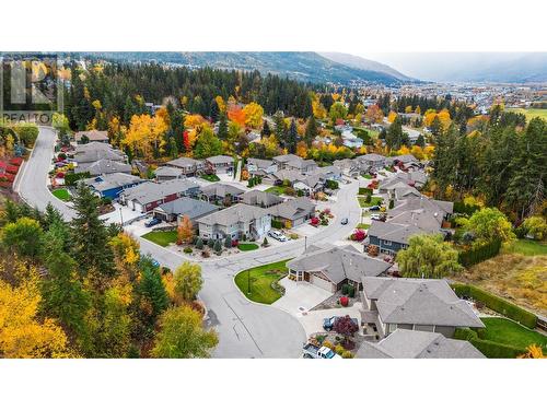 1581 20Th Street Ne Unit# 37, Salmon Arm, BC - Outdoor With View