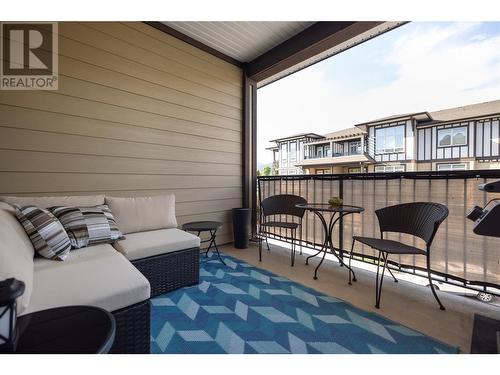 3843 Brown Road Unit# 2303, West Kelowna, BC - Outdoor With Exterior