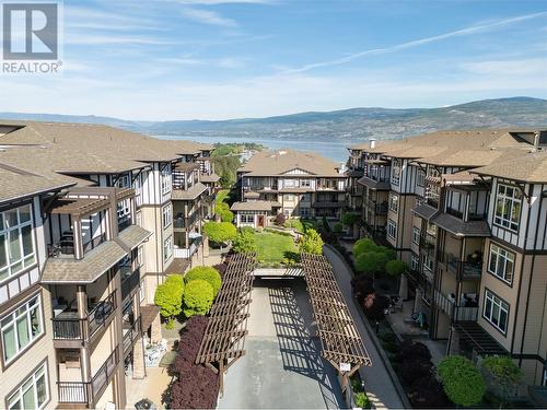 3843 Brown Road Unit# 2303, West Kelowna, BC - Outdoor With Body Of Water