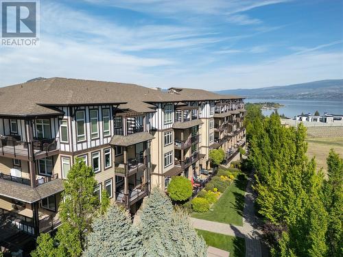 3843 Brown Road Unit# 2303, West Kelowna, BC - Outdoor With Body Of Water With View