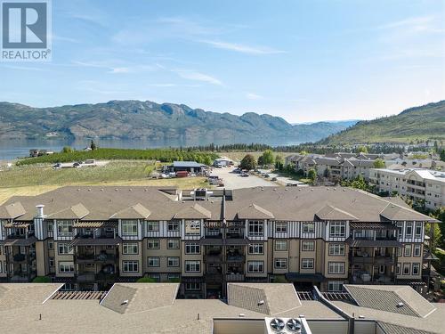 3843 Brown Road Unit# 2303, West Kelowna, BC - Outdoor With Body Of Water With View