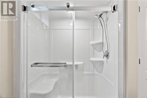399 Northport Drive, Saugeen Shores, ON - Indoor Photo Showing Bathroom