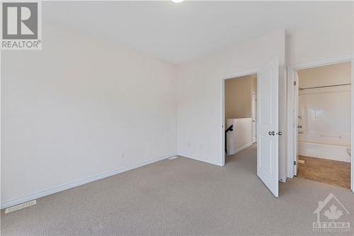 2623 Longfields Road, Ottawa, ON - Indoor Photo Showing Other Room