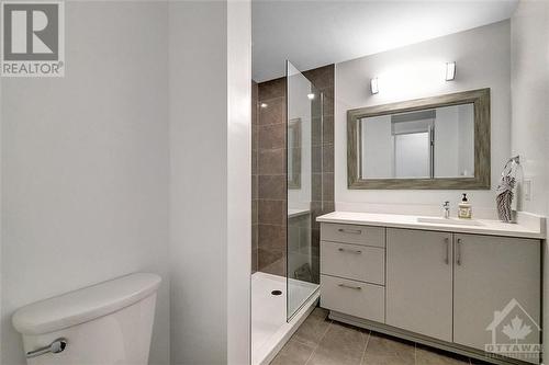 509 Gladstone Avenue Unit#4, Ottawa, ON - Indoor Photo Showing Bathroom
