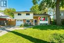 1080 Bel Aire Drive, Sarnia, ON  - Outdoor 